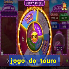 jogo do touro fortune ox